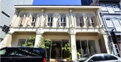 Tanjong Pagar Conservation Area (D2), Shop House #541517941